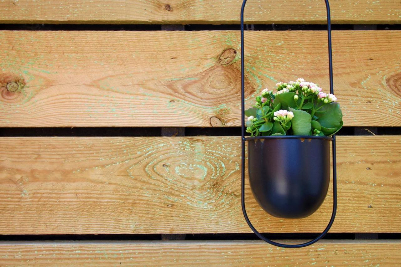 New Spacious 2 Bed Getaway - Private Courtyard! - Underfloor Heating カーディフ エクステリア 写真